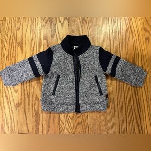 Janie and Jack Zipper Jack